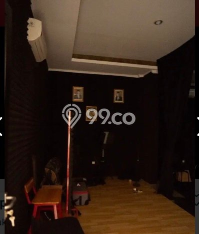 Dijual Rumah Premium dengan Fasilitas Sekitar Komplit di Jagakarsa, Jakarta Selatan Dijual Rumah Premium dengan Fasilitas Sekitar Komplit di Jagakarsa, Jakarta Selatan