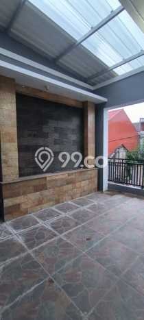 Rumah Sewa Tangerang LT 72m2 LB 100m2 Kawasan Gading Serpong Rumah Sewa Tangerang LT 72m2 LB 100m2 Kawasan Gading Serpong