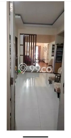 Hunian Elit LB 227m2 Siap Pakai Desain Elegan di Graha Raya, Tangerang Hunian Elit LB 227m2 Siap Pakai Desain Elegan di Graha Raya, Tangerang