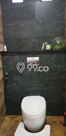 Jarang Ada! Rumah Sewa 5 Kamar Nyaman Siap Huni BSD Foresta Jarang Ada! Rumah Sewa 5 Kamar Nyaman Siap Huni BSD Foresta