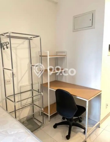 Sewa Apartemen Terjangkau 0 BR di BSD Tangerang Sewa Apartemen Terjangkau 0 BR di BSD Tangerang