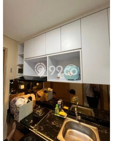 Apartemen Disewakan 0 Kamar Murah Siap Huni di Tangerang, Luas 23m2 Apartemen Disewakan 0 Kamar Murah Siap Huni di Tangerang, Luas 23m2