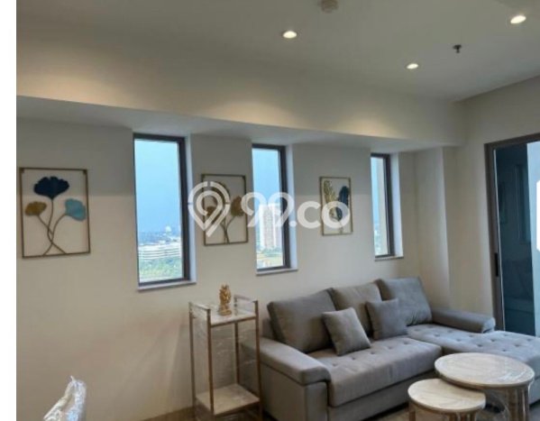 Sewa Apartemen Hemat di BSD, Tangerang Selatan Lokasi Strategis Sewa Apartemen Hemat di BSD, Tangerang Selatan Lokasi Strategis