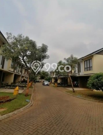 For Sale Hunian Rumah Nyaman 3 KT di Graha Raya, Tangerang For Sale Hunian Rumah Nyaman 3 KT di Graha Raya, Tangerang