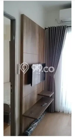 Ada Kamar Apartemen Murah Disewa di BSD, Tangerang Selatan 1 BR Ada Kamar Apartemen Murah Disewa di BSD, Tangerang Selatan 1 BR