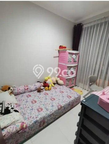 For Sale Hunian Rumah Nyaman 3 KT di Graha Raya, Tangerang For Sale Hunian Rumah Nyaman 3 KT di Graha Raya, Tangerang