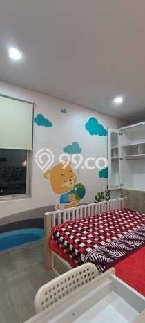 Rumah Cantik Siap Huni Di BSD Luas 72m2 Lokasi Strategis Rumah Cantik Siap Huni Di BSD Luas 72m2 Lokasi Strategis