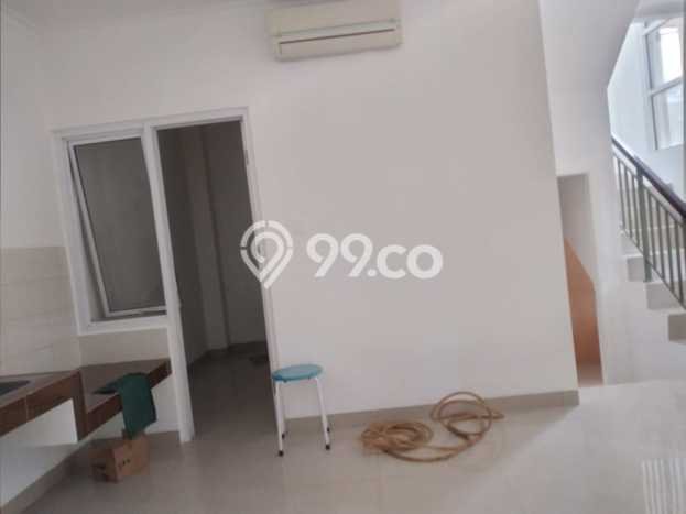 Rumah sewa siap huni 3 KT di Gading Serpong, Tangerang Rumah sewa siap huni 3 KT di Gading Serpong, Tangerang
