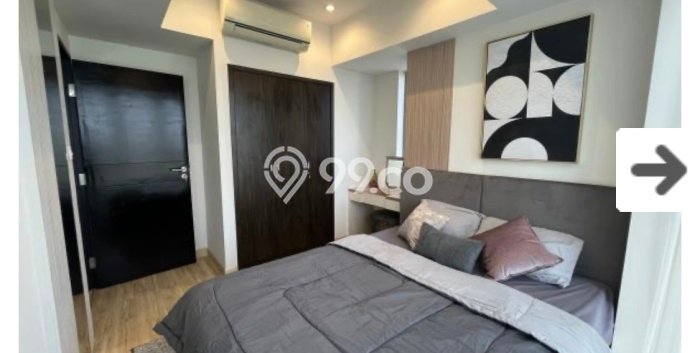 Sewa Apartemen Harga Terjangkau di BSD 1 KT Sewa Apartemen Harga Terjangkau di BSD 1 KT
