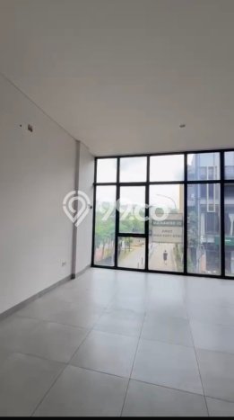 Unit Ruko Disewa Lokasi BSD, Tangerang Selatan Spesifikasi Luas Bangunan 122m2 Unit Ruko Disewa Lokasi BSD, Tangerang Selatan Spesifikasi Luas Bangunan 122m2