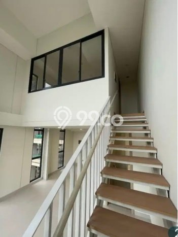 Hunian Strategis 85m2 di BSD Tangerang 1 Bedroom Hunian Strategis 85m2 di BSD Tangerang 1 Bedroom