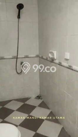 Dijual Rumah Strategis Bagus Punya 3 KT di Karawaci Tangerang SHM Dijual Rumah Strategis Bagus Punya 3 KT di Karawaci Tangerang SHM