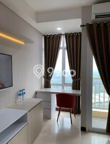 Sewa Apartemen Harga Terjangkau di BSD 1 KT Sewa Apartemen Harga Terjangkau di BSD 1 KT
