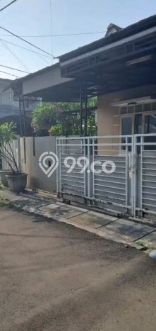 Rumah Minimalis 2 KT di BSD Tangerang Unfurnished Rumah Minimalis 2 KT di BSD Tangerang Unfurnished