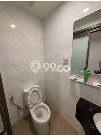 Hunian Strategis 18m2 di Alam Sutera Tangerang 0 Bedroom Hunian Strategis 18m2 di Alam Sutera Tangerang 0 Bedroom