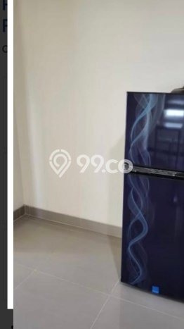Apartemen Sewa 1 Kamar Hemat Siap Huni di Tangerang, Luas 38m2 Apartemen Sewa 1 Kamar Hemat Siap Huni di Tangerang, Luas 38m2