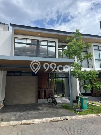 Dijual Hunian Mewah dengan Fasilitas Sekitar Lengkap di Karawaci, Tangerang Dijual Hunian Mewah dengan Fasilitas Sekitar Lengkap di Karawaci, Tangerang