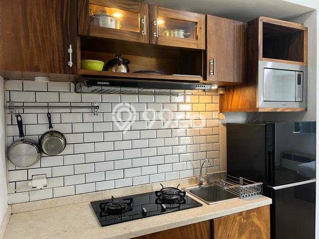 Hunian Apartemen Sewa Terjangkau 31m2 di BSD, Cocok Dijadikan Hunian Anda Hunian Apartemen Sewa Terjangkau 31m2 di BSD, Cocok Dijadikan Hunian Anda