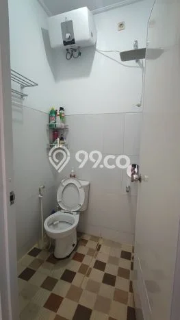 Rumah Cantik Siap Huni Di BSD Luas 72m2 Lokasi Strategis Rumah Cantik Siap Huni Di BSD Luas 72m2 Lokasi Strategis