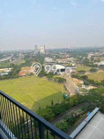 Hunian Apartemen Sewa Terjangkau 31m2 di BSD, Cocok Dijadikan Hunian Anda Hunian Apartemen Sewa Terjangkau 31m2 di BSD, Cocok Dijadikan Hunian Anda