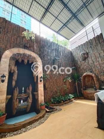 Hot Offer Hunian Premium Ideal dan Luas di BSD, Tangerang Selatan Hot Offer Hunian Premium Ideal dan Luas di BSD, Tangerang Selatan