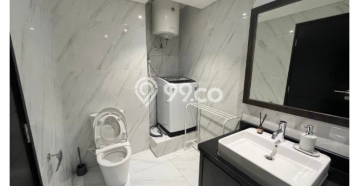 Sewa Apartemen Harga Terjangkau di BSD 1 KT Sewa Apartemen Harga Terjangkau di BSD 1 KT
