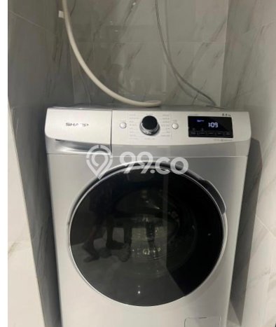 Apartemen Sewa 1 Kamar Hemat Siap Huni di Tangerang, Luas 43m2 Apartemen Sewa 1 Kamar Hemat Siap Huni di Tangerang, Luas 43m2