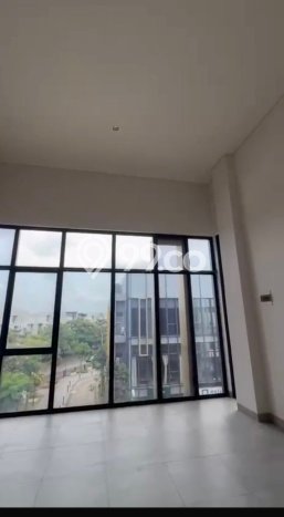 Unit Ruko Disewa Lokasi BSD, Tangerang Selatan Spesifikasi Luas Bangunan 122m2 Unit Ruko Disewa Lokasi BSD, Tangerang Selatan Spesifikasi Luas Bangunan 122m2