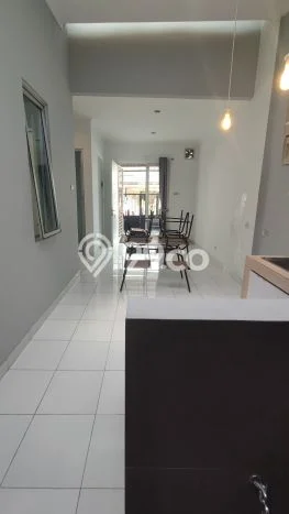 Rumah Cantik Siap Huni Di BSD Luas 72m2 Lokasi Strategis Rumah Cantik Siap Huni Di BSD Luas 72m2 Lokasi Strategis