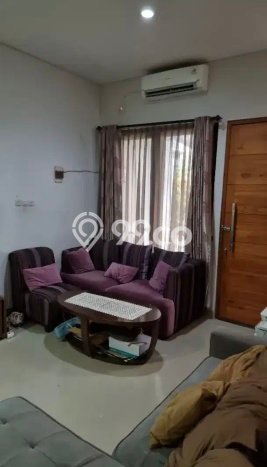Jual Rumah Favorit Siap Huni LB 84m2 di Tangerang, Tangerang Jual Rumah Favorit Siap Huni LB 84m2 di Tangerang, Tangerang