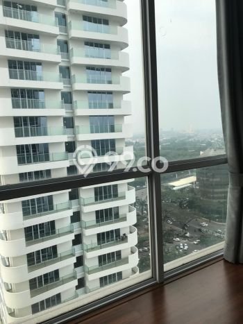 Apartemen Harga Bersahabat di Karawaci Spesifikasi 0 Kamar Apartemen Harga Bersahabat di Karawaci Spesifikasi 0 Kamar