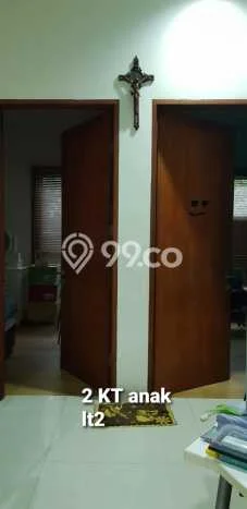 Lokasi terbaik! Rumah siap pakai disewakan di BSD LB 220m2 Lokasi terbaik! Rumah siap pakai disewakan di BSD LB 220m2