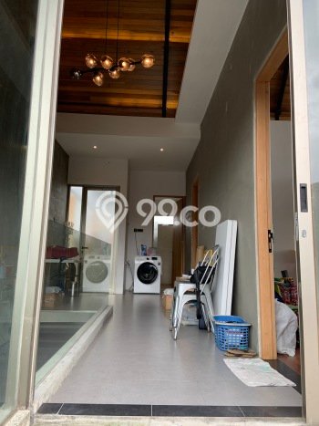 Rumah Modern 3 Kamar LT 140m2 di Dieng Rumah Modern 3 Kamar LT 140m2 di Dieng