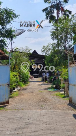 Komersial Paling Dicari LB 800m2 Dijual di Blimbing Komersial Paling Dicari LB 800m2 Dijual di Blimbing