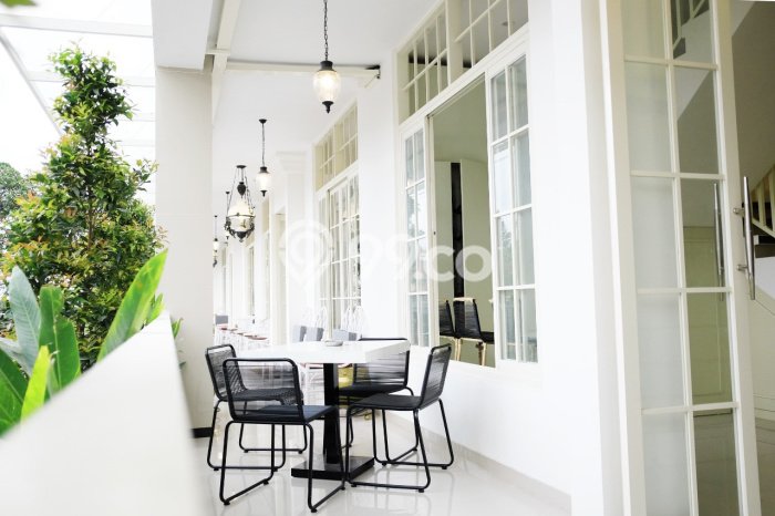 Komersial Dijual di Prime Area Malang Luas 570m2 Komersial Dijual di Prime Area Malang Luas 570m2