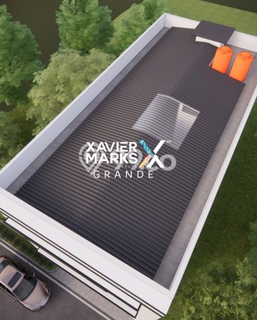 Rumah Mewah LB 305m2 Siap Huni Desain Elegan di Soekarno Hatta, Malang Rumah Mewah LB 305m2 Siap Huni Desain Elegan di Soekarno Hatta, Malang