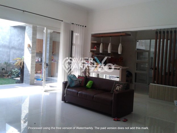 For Sale! Premium House LT 300m2 Desain Modern di Dieng For Sale! Premium House LT 300m2 Desain Modern di Dieng