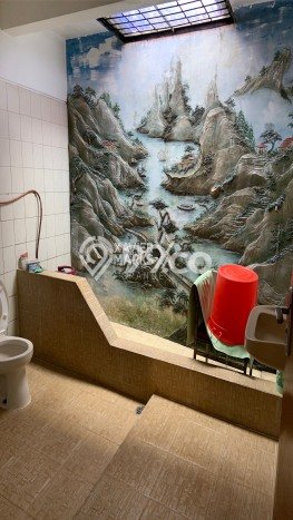 Rumah Luxury Modern Siap Huni di Dieng Malang Rumah Luxury Modern Siap Huni di Dieng Malang