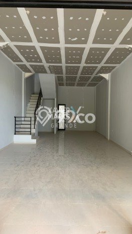Ruko Disewa di Malang dengan LB 315m2 Area Komersial Ramai Ruko Disewa di Malang dengan LB 315m2 Area Komersial Ramai