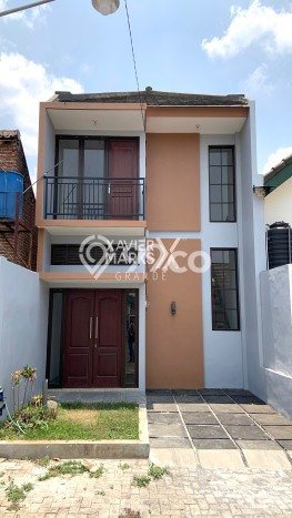 Jual Rumah Bagus Siap Huni LB 68m2 di Kedungkandang, Malang Jual Rumah Bagus Siap Huni LB 68m2 di Kedungkandang, Malang