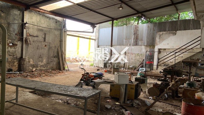 Gudang Dijual di Prime Area Malang Luas 1000m2 Gudang Dijual di Prime Area Malang Luas 1000m2