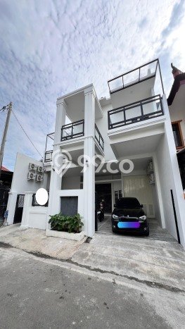 Dijual Rumah Premium dengan Fasilitas Sekitar Komplit di Lowokwaru, Malang Dijual Rumah Premium dengan Fasilitas Sekitar Komplit di Lowokwaru, Malang
