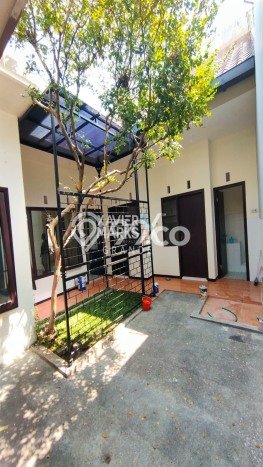 Rumah Modern 3 KT di Villa Puncak Tidar Malang Unfurnished Rumah Modern 3 KT di Villa Puncak Tidar Malang Unfurnished