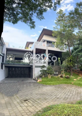 For Sale! Premium House LT 525m2 Desain Elegan di Balearjosari For Sale! Premium House LT 525m2 Desain Elegan di Balearjosari
