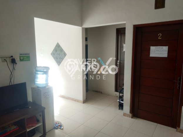 Rumah Strategis Modern Lb 120m2 di Blimbing, Malang Rumah Strategis Modern Lb 120m2 di Blimbing, Malang