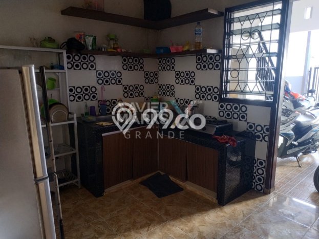 Rumah Strategis Modern Lb 120m2 di Blimbing, Malang Rumah Strategis Modern Lb 120m2 di Blimbing, Malang