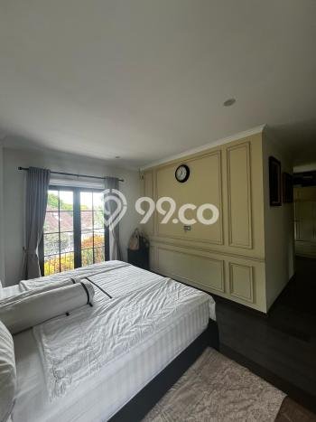 Rumah Luas Tanah 167m² di Parongpong, Bandung Barat - Akses Mudah Rumah Luas Tanah 167m² di Parongpong, Bandung Barat - Akses Mudah