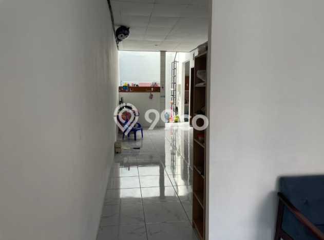 Dijual Hunian Rumah Terawat 2 KT di Taman Kopo Indah, Bandung Dijual Hunian Rumah Terawat 2 KT di Taman Kopo Indah, Bandung
