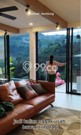 Vila Kawasan Coblong, Area 315m2m², Lokasi Strategis Vila Kawasan Coblong, Area 315m2m², Lokasi Strategis