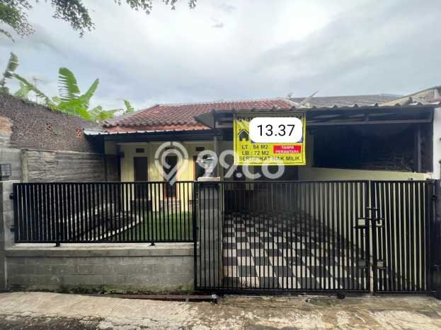 Hunian Nyaman Asri 2 KT Siap Huni di Ujungberung Bandung Hunian Nyaman Asri 2 KT Siap Huni di Ujungberung Bandung